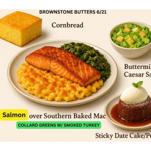 Soul Food In The North